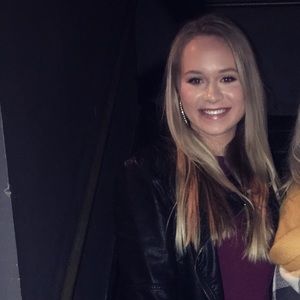 Meet your Posher, Hunter